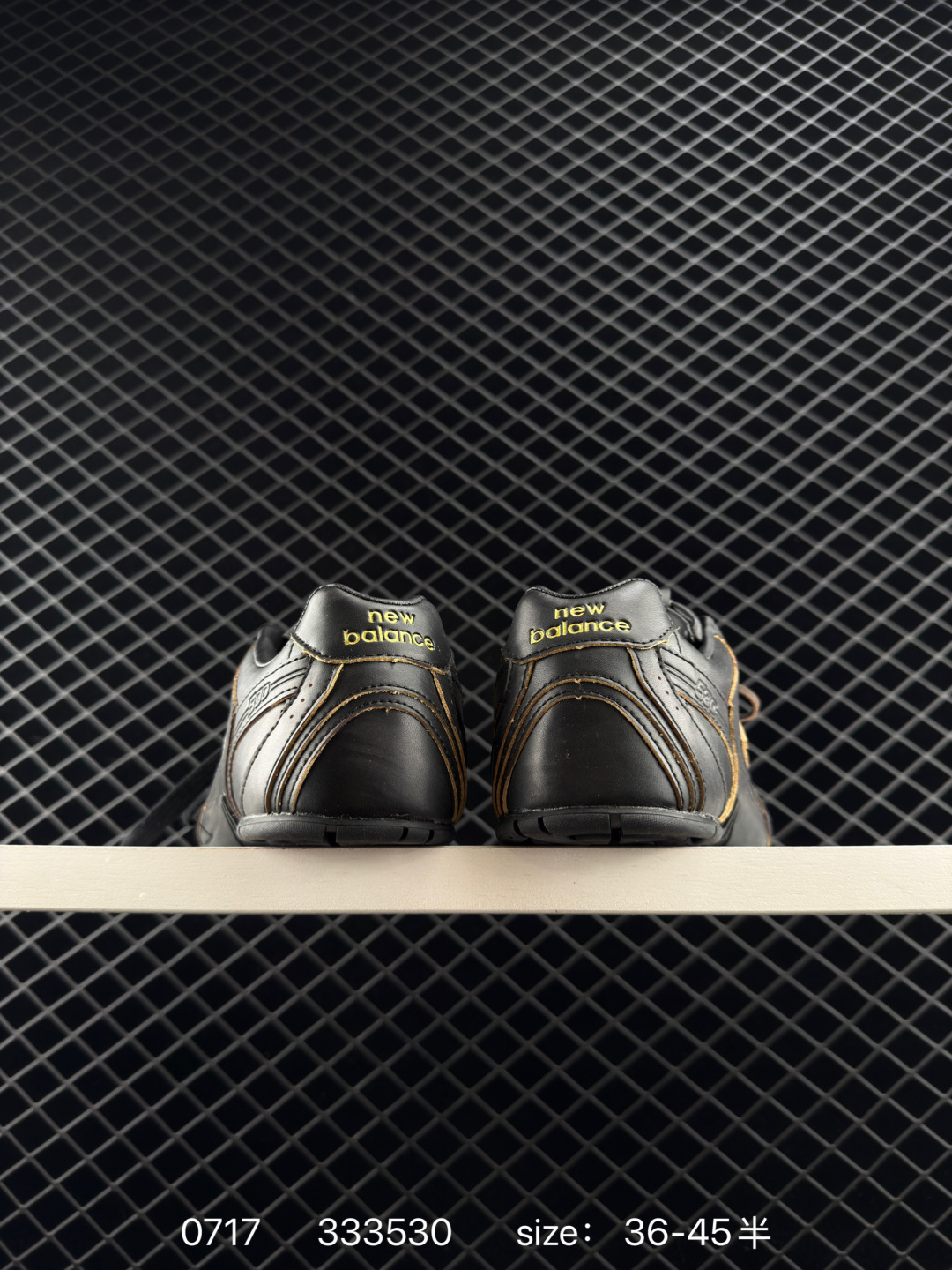 New Balance x MIU MIU  NB 530